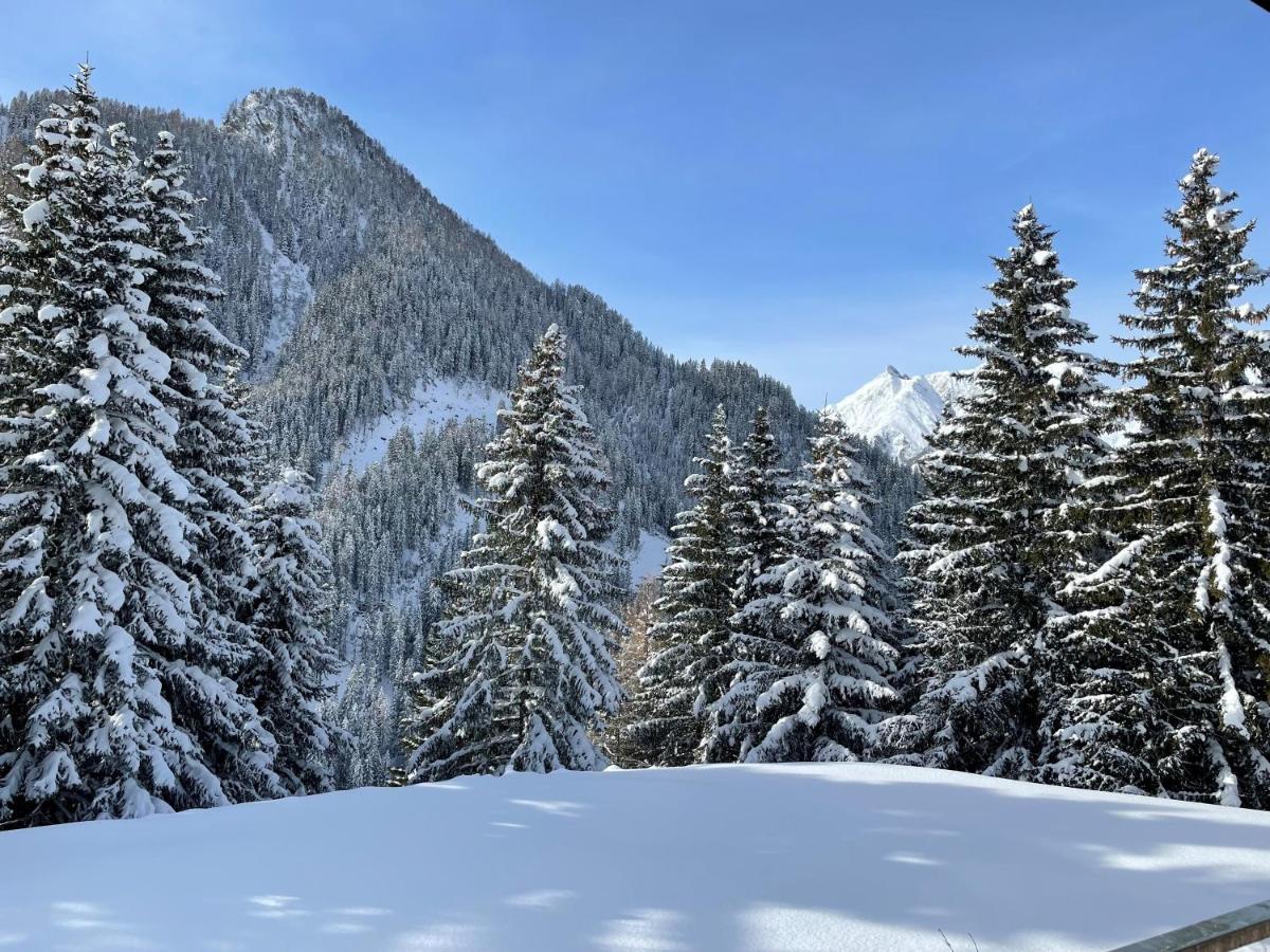 Apart Alpenglueh'N Spiss Zewnętrze zdjęcie