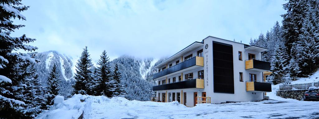 Apart Alpenglueh'N Spiss Zewnętrze zdjęcie